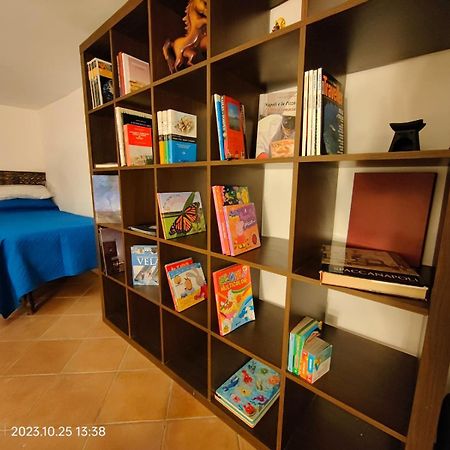Ferienwohnung Segreta Catalana Neapel Exterior foto
