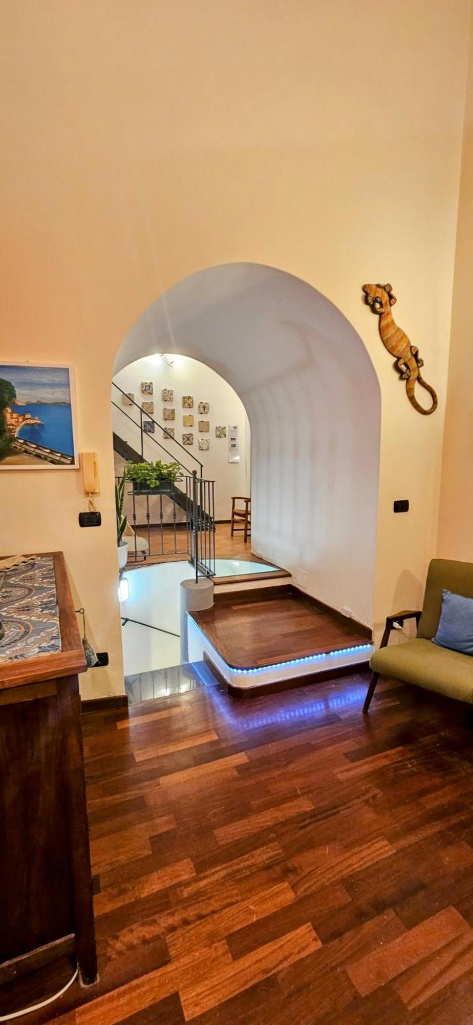 Ferienwohnung Segreta Catalana Neapel Exterior foto