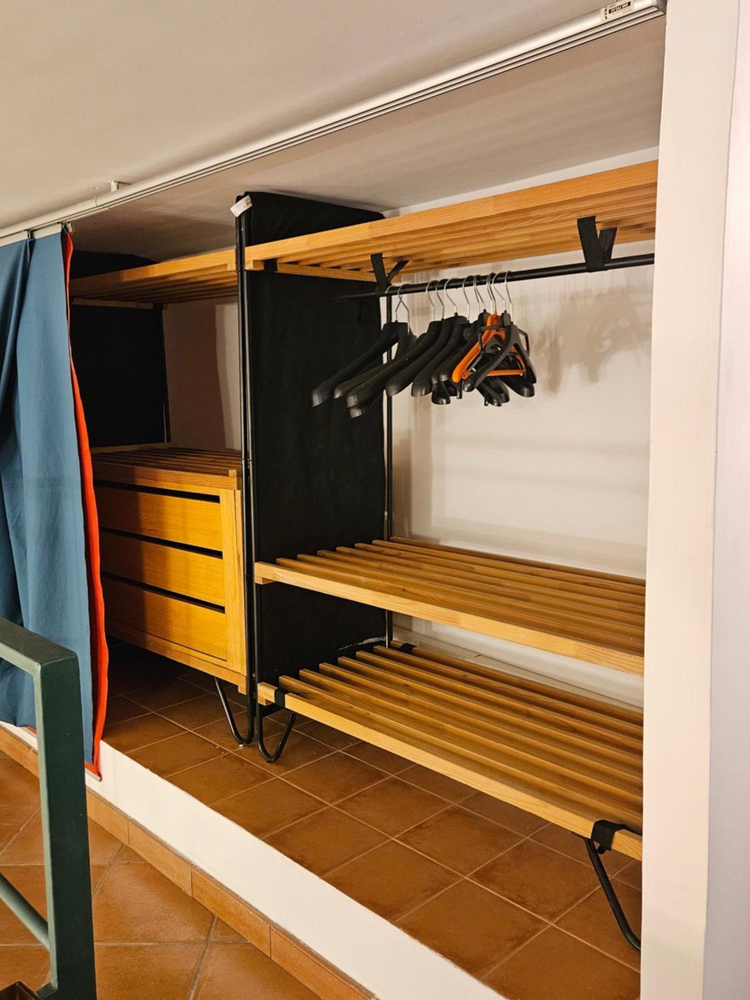 Ferienwohnung Segreta Catalana Neapel Exterior foto