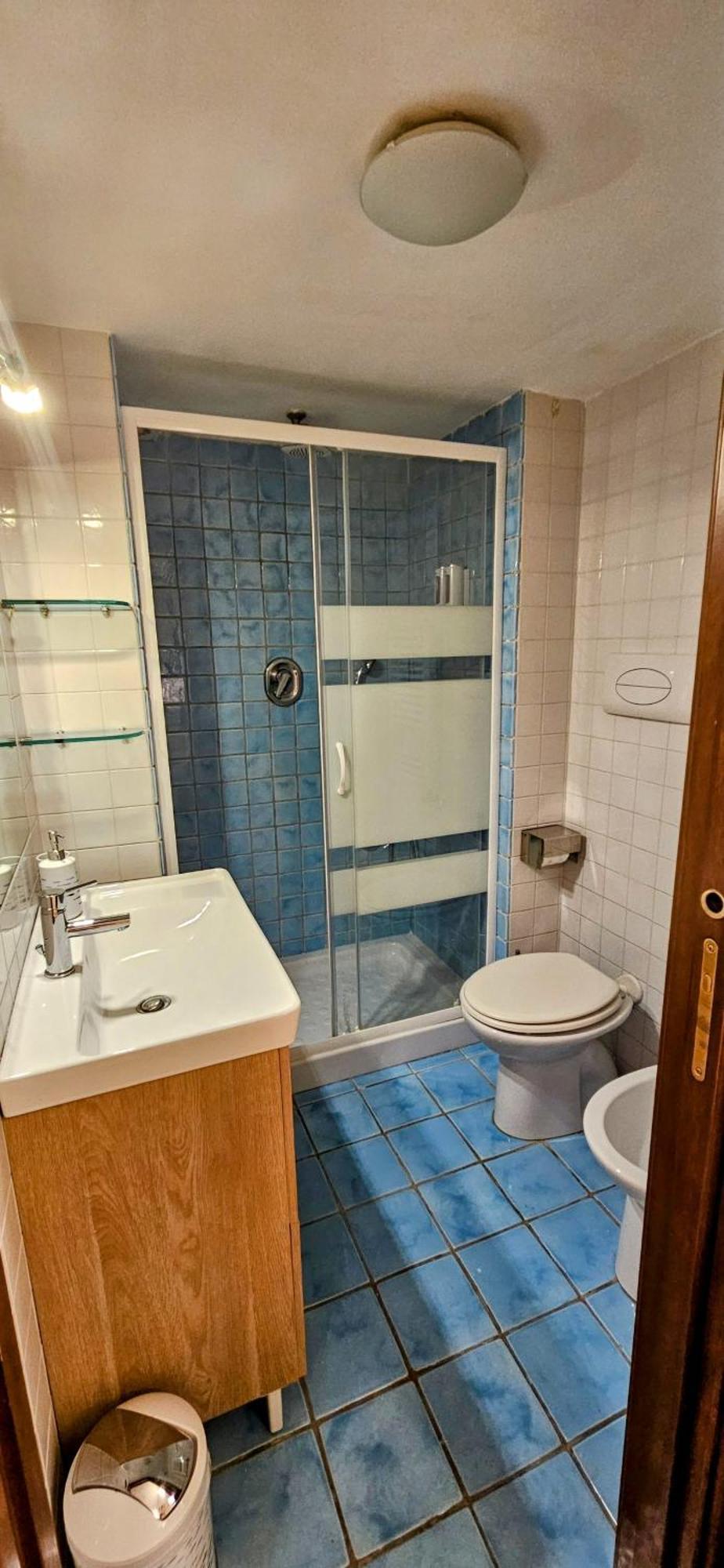 Ferienwohnung Segreta Catalana Neapel Exterior foto