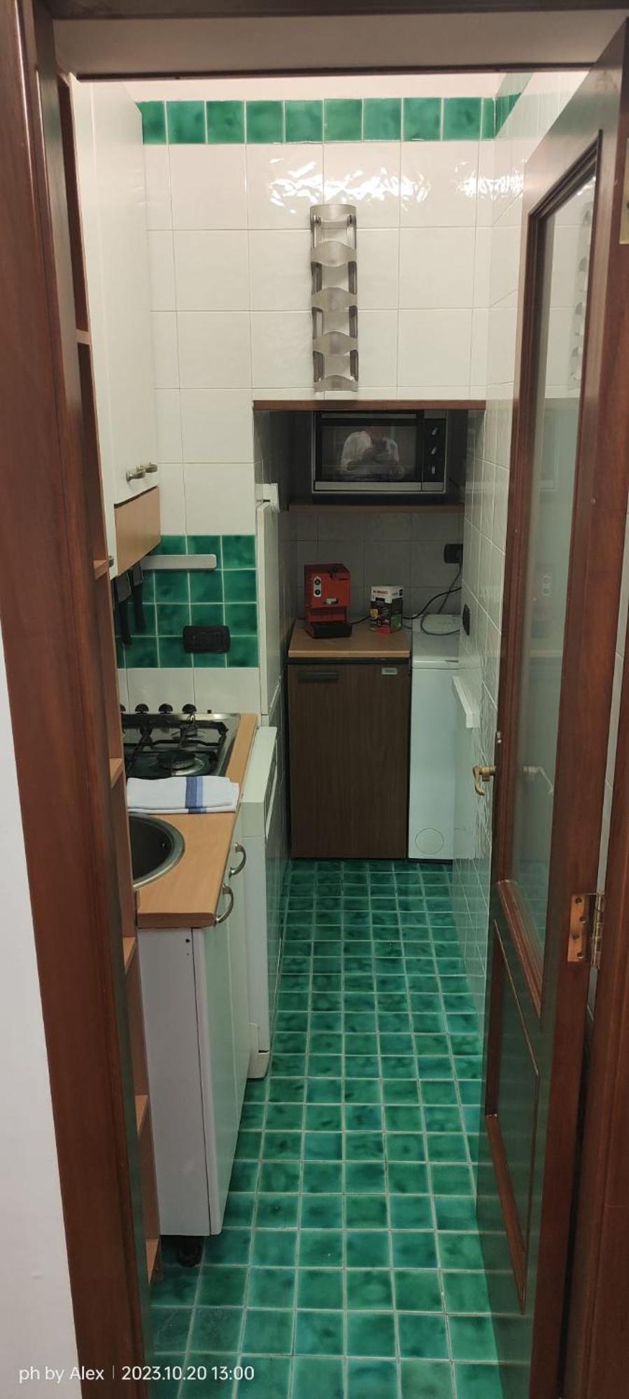 Ferienwohnung Segreta Catalana Neapel Exterior foto